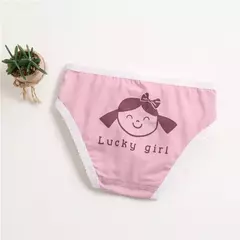 Conjuntos de regatas infantis para desenhos animados, colete gola redonda de algodão, tops de strappy, cuecas boxer shorts, roupas infantis, verão, 3 a 8 anos, meninas, 2020 - loja online