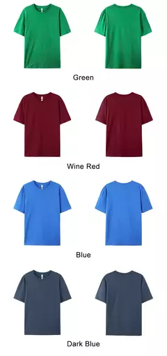 Camisetas femininas de estampa de cereja colhidas a mão, camisetas de algodão, gola redonda grande, manga curta macia, roupas femininas de rua, moda na internet