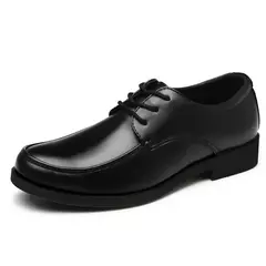 Sapatilhas de pele formal masculina, sapatos casuais, social, tendência elegante, plana, negócios, primavera, outono, novo, moda na internet