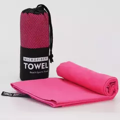 Toalha de microfibra com malha, secagem rápida, toalhas absorventes para acampar, ginásio, ioga, mochila, caminhadas na internet