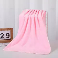 Toalha de Banho Super Grande Microfiber, Suave, Alta Absorção, Secagem Rápida, Uso Multi-funcional, Esportes, Salão de Beleza, Hotéis