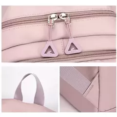 Mochila escolar para crianças, Girl Back Pack para crianças, Mochila de classe feminina, Primary Women Bagpack, Teen Bookbag Kit, Kid, Criança - loja online