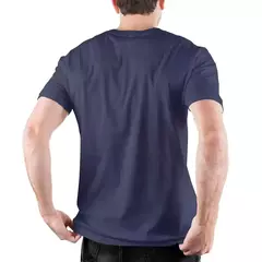 Série Animada Marvel masculina camiseta de algodão, roupas de manga curta, camiseta com gola redonda, camisetas estampadas, streetwear retrô, X-Men, anos 90 na internet