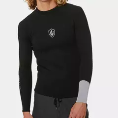 Homens e Mulheres Manga Longa Surf T-Shirt, Roupas de Ginástica, Swimwear, Aper na internet