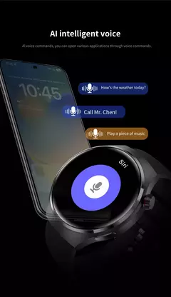 Huawei Watch 4 Pro Smartwatch para Homens, Tela HD, 360x360, Frequência Cardíaca, Chamada Bluetooth, IP68 Impermeável, Açúcar no Sangue, Novo - comprar online