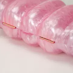 Alizekerr-Acrílico Box Evening Clutch para Mulheres, Novas Bolsas Elegantes, Boutique, Única, Novidade Bolsas, Nupcial, Festa de Casamento - comprar online
