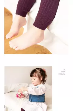 Leggings de algodão com nervuras recém-nascidos, calças de bebê, crianças, crianças, meninos, meninas, 0-6 anos, primavera, outono na internet