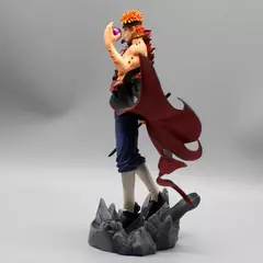 Estatueta Clássica Naruto Pain, Gk Action Figures Modelo, PVC Estátua, Decoração Colecionável, Desktop Ornamento, Birthday Toys Gift, 29cm na internet