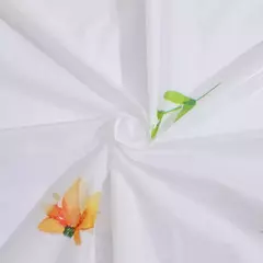Spring Wild Grass Tablecloth, Table Cover for Home Decor, Verão, Primavera, Verde, Feriado, Casamento, Birthday Party, Kids, Baby Shower - Wolf Magazine