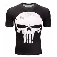 Super-herói Spiderman T-shirt para homens e crianças, roupas infantis, Avengers Tees para meninos, camiseta infantil, 3, 4, 5, 6, 7, 8-14 Ys na internet