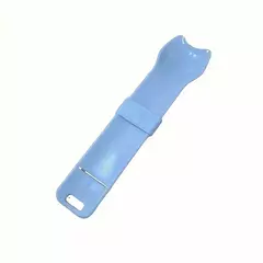 Líquido Alimentador Strip para Wet Cat, Squeeze colher, Lickable Snack Ferramenta de Alimentação, Pet Shop, Treats - comprar online