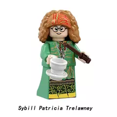 41 estilos de brinquedo para crianças, presente para crianças, modelo de menino, animal mágico, coruja, filme, mini boneca, figuras de ação, bloco de construção, tijolos de cabeça - loja online