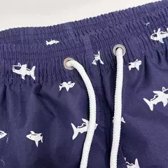 Calça de praia casual masculina, materiais de alta qualidade, material fino, calça quente, várias opções disponíveis - comprar online
