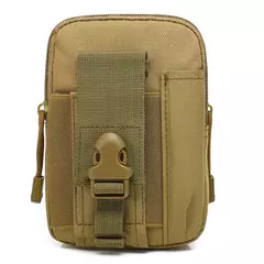 Outdoor Multi-Funcional Gaiter Bag, Motocicleta Fanny Bag, Pacote de cintura esportiva - comprar online