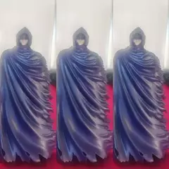 RH Saint Seiya Myth Cloth Misteriosa Capa Conjunto de 3 Unidades Hades Specters Figura Cavaleiros do Zodíaco Pré-encomenda