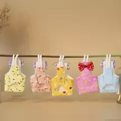 Suprimentos de limpeza de pássaros papagaio fralda terno de vôo fralda roupas periquito calopsitas pombos médio grande pássaro acessórios para animais de estimação na internet