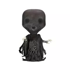 Imagem do Funko Pop Ron Fawkes Luna Dobby Sirius Preto MAXIME Nick Voldermort Bellatrix Albus Potters funko pop Figuras de ação Bonecas Brinquedo