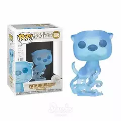 Imagem do Funko Pop Harri Ron Hermione Tonks Malfoy Dumbledore Snape Fawkes Patronus Potter Fleur Delacour Lucius Malfoy Hedwig Modelo Brinquedos