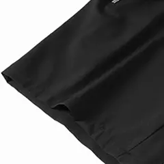 Calça de moletom solta masculina, calção casual de corrida, calça de ginástica fitness, elástico na cintura plus size, 1XL-7XL, embalagem de 1, 2, 3, 110-175kg na internet