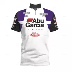 ABUGARCIA-Camisas respiráveis de manga comprida masculina, roupa de pesca ao ar livre, anti UV Match Jackets, secagem rápida, venda quente, 2023 - Wolf Magazine