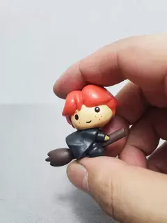 Anime filme mágico figura mini pop brinquedo colecionável figuras de ação pvc modelo decoração boneca crianças presente aniversário natal - loja online