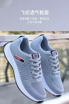 Homens vulcanizados caminhada tênis unissex casual leve tênis atlético sapatos esportivos respirável moda tênis