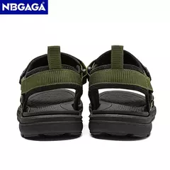 Sandálias leves masculinas, lazer, praia, férias, sapatos ao ar livre, confortável, casual, moda, novo, verão na internet