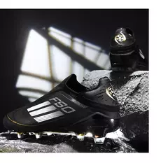 Sapatos De Futebol De Treinamento Profissional Para Homens, Chuteiras Interiores, Botas De Campo Rápido, Campo Profissional, Alta Qualidade, Novo