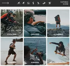 Tifosi-HD óculos polarizados com filme real, ao ar livre, lazer, caminhadas, viagens, golfe, pesca, condução, festa, colorido, UV400 - comprar online