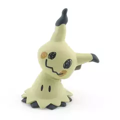 Takara tomy nintendo pokemon tomica bolso monstro pokemon mão modelo boneca ms resina anime figura brinquedos para crianças colecionáveis - loja online