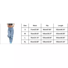 Imagem do Calça de cintura alta para mulheres, calça de torja casual, calça solta ao ar livre, verão