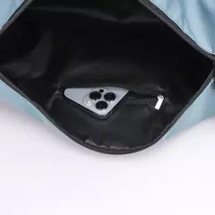 Impermeável Folding Travel Bags para Mulheres, Saco De Treinamento De Fitness, Grande Capacidade, Saco De Ioga, Bagagem Ultraleve, Mochila Esportiva - Wolf Magazine