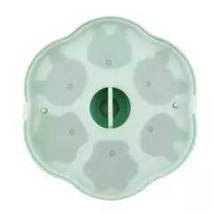 Bebê dos desenhos animados recipiente de alimentos infantil frutas caixa de armazenamento de leite materno freezer crisper recipiente de alimentos para bebê fórmula de armazenamento dispenser - Wolf Magazine