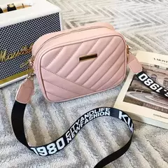 Sacos de Ombro PU para Mulheres, Bolsa Crossbody Simples, Casual Messenger Bag, Sacos de Telefone Fêmea, Alta Qualidade na internet