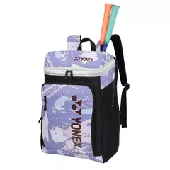 Imagem do YONEX-Bolsa Unissex Profissional de Badminton e Tênis, Raquete de Grande Capacidade com Sapato, de Alta Qualidade, 2-3 Unidades