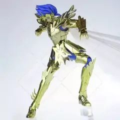 ShineTime/ST Modelo Saint Seiya Mito Pano EX Cardia/Kardia Escorpião Ouro Perdido Lona/LC Cavaleiros do Zodíaco Figura de ação - comprar online