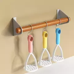 Liquidificador de alimentação para bebês para alimentos, Ferramentas moedeiras Frutas, vegetais, purê de batatas, Processador de segurança manual na internet