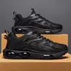 Tênis de corrida respirável masculino, tênis confortável, sapatos casuais clássicos, alta qualidade, na moda, homem, 2024