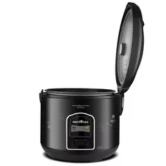 Panela Elétrica de Arroz Britânia PA5 Prime 5 Xícaras 127V - loja online