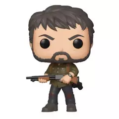 Funko Pop Games O Último dos EUA Parte II ELLIE 601 # JOEL 620 # Clicker 631 # Figura de vinil modelo colecionável brinquedos presentes de feriado - loja online