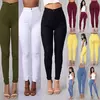 S-4XL primavera namorado jeans oversize casual denim calças para as mulheres 2022 verão magro mãe calças de cintura alta estiramento jeans vintage