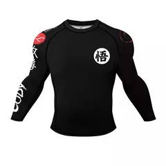 Manga comprida Surf Camisa com Silicone, Fitness Wear, Compressão Fitness Wear, Praia Swimwear, Proteção UV, Rash Guard, Novos Produtos de Natação