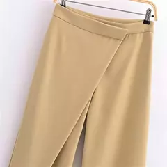 Design de toalha de envoltório feminino, solta, fina, chique, elegante, primavera, verão, novo, 2024 - comprar online