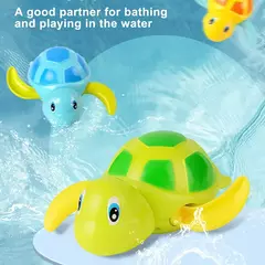 Animais de desenho animado infantis Brinquedo de banho, bebês, banheiro, banheiras conforto, brinquedo primavera, jogo de água natação, presente do bebê - Wolf Magazine
