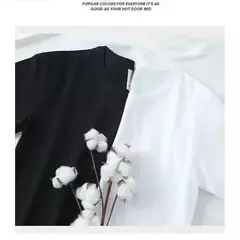 T-shirt de algodão estampado, banda de hard rock, Te Hip Hop, roupa de música masculina e feminina, verão 2022