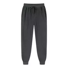 Calça esportiva casual masculina em corrida, treino, jogging, calça comprida masculina de ginástica, moletom, corredor, 2021 - Wolf Magazine