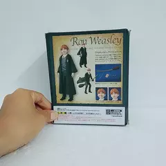 Shf Ron Figura Hermione Snape Boneca Ginny Weasley Granger Harry Severus Action Figure Modelo Brinquedos Boneca Para Presente na internet