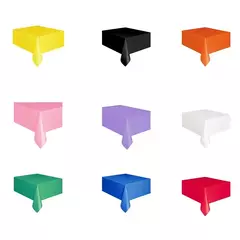 Toalha De Mesa Retangular Descartável, Sobreposições, Toalha De Mesa, Decoração De Casa, Cobertura De Mesa De Jantar, Casamento, Natal, Chuveiro De Bebê, Aniversário, Banquete na internet