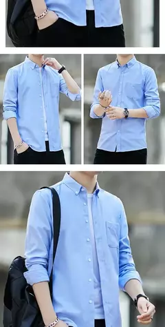Camisa masculina de trabalho resistente ao desgaste, blusa manga comprida, jaqueta fina, soldagem elétrica, outono, 2021 - loja online