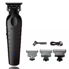 Kemei-KM-2299 Aparador De Cabelo Para Homens, Haircut Machine, Hair Clipper, Cortador Profissional, Máquina De Corte na internet